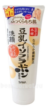          Soy Milk Moisture Cleansing Wash