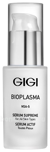    Bioplasma Serum Supreme