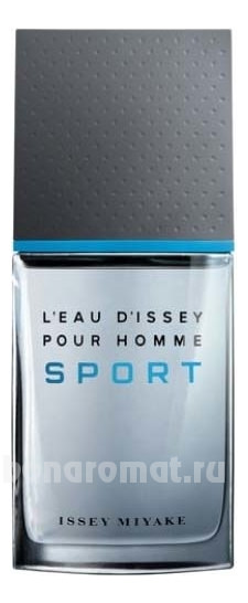 L'Eau D'Issey Pour Homme Sport