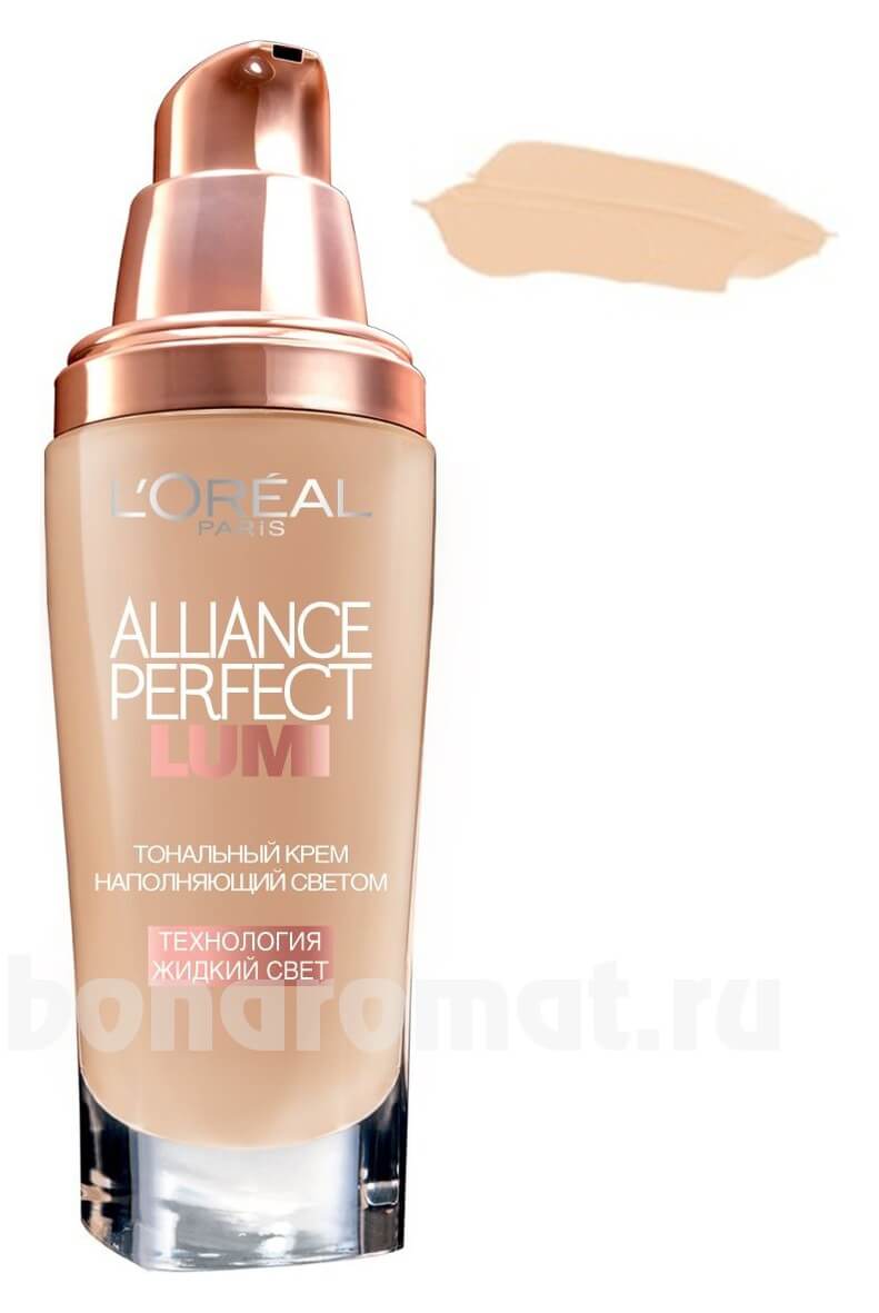     Alliance Perfect Lumi