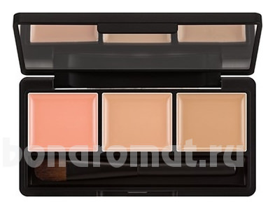     Closing Cover Palette Concealer