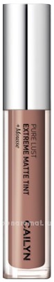     Pure Lust Extreme Matte Tint Mousse 3,5