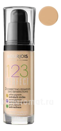   123 Perfect