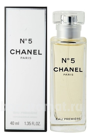 No5 Eau Premiere