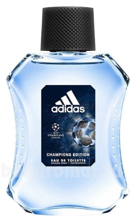 UEFA Champions League Edition