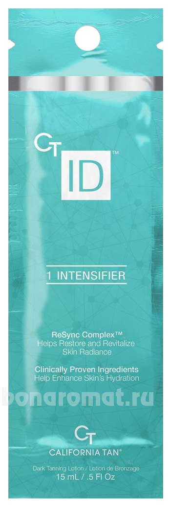      Ct Id 1 Intensifier