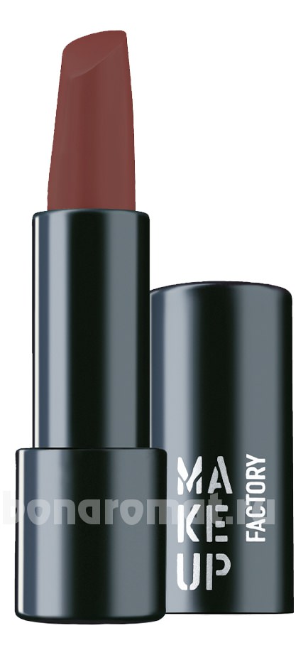      Magnetic Lips Semi - Mat & Long - Lasting