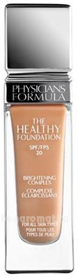   The Healthy Foundation