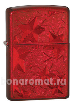   Stars Candy Apply Red (, )