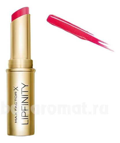    Lipfinity Longlasting