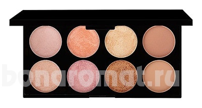   Ultra Blush Palette