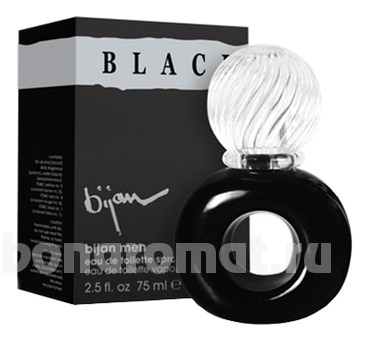 Black For Men