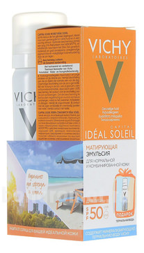     Capital Ideal Soleil SPF50 (  )