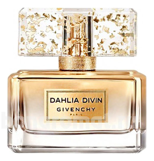 Dahlia Divin Le Nectar De Parfum