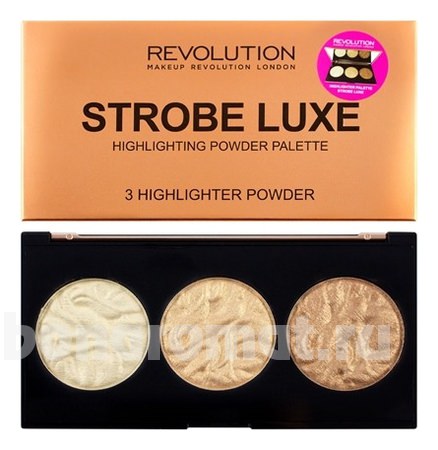   Highlighter Palette 11,5