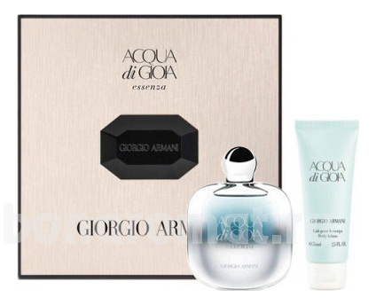 Armani Acqua di Gioia Essenza