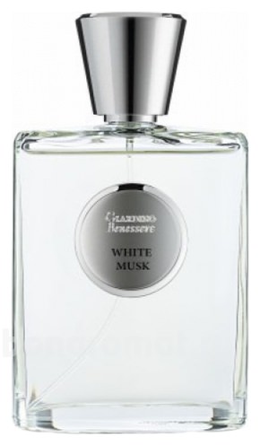 White Musk