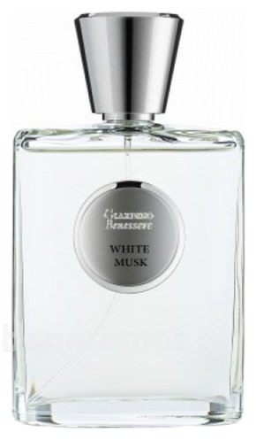 White Musk