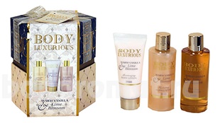  Body Luxurious ( /  /  / 110) -