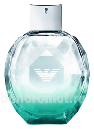 Armani Emporio Armani Diamonds Summer Fraiche