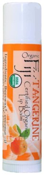     Certified Organic Lip Balm Tangerine 4,25 ()