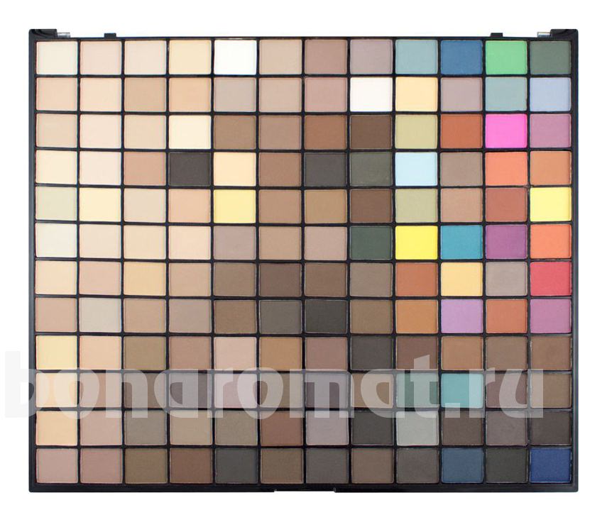     Ultimate Eyeshadow 144 Palette