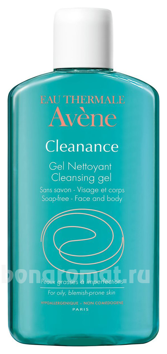     Cleanance Cleansing Gel