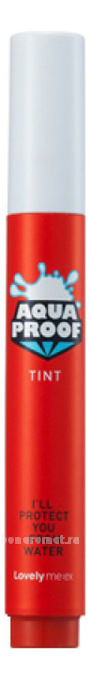     Lovely Me:ex Aquaproof Marker Tint