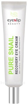          Pure Snail Recovery Eye Cream