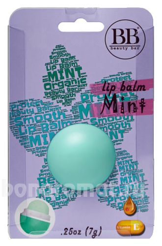       Lip Balm Mint