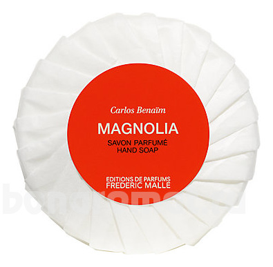  Magnolia