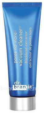       Pores No More Vacuum Cleaner