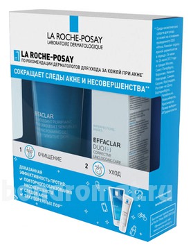    Effaclar ( - DUO    50)