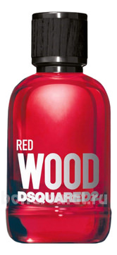 Red Wood