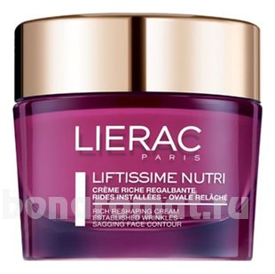 -    Liftissime Nutri Creme Riche Regalbante Rides Installees-Ovale Relache