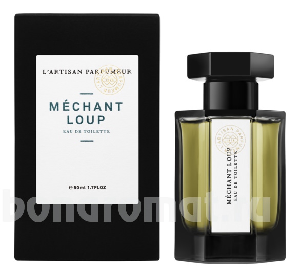 Mechant Loup