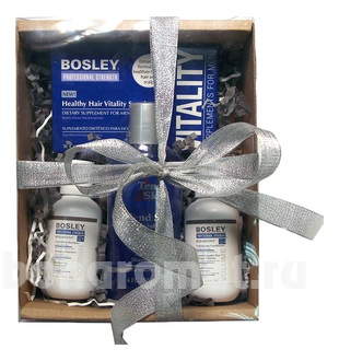     ( Nourishing Shampoo +  Volumizing onditioner +    The Skin 118 +  -     