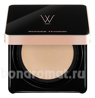 -   Wonder Tension Pact Perfect Cover SPF40 PA