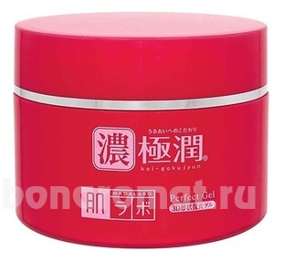         Koi-Gokujyun 3D Perfect Gel