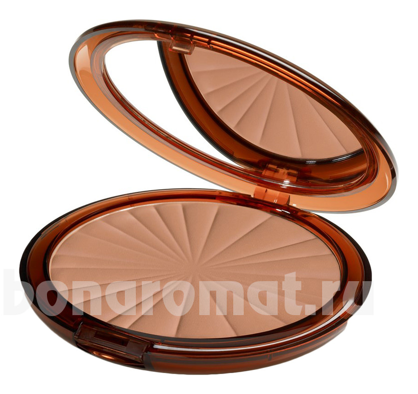     Bronzing Powder