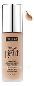   Active Light SPF10