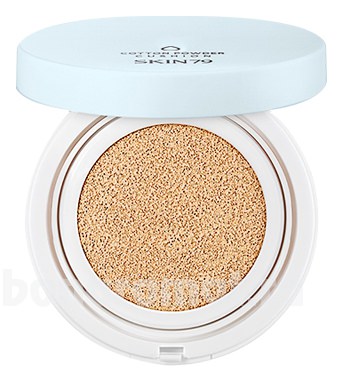      Hyaluronic Cushion SPF50 PA