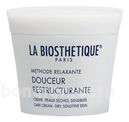       Methode Relaxante Douceur Restructurante