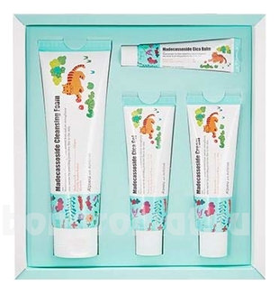    Madecassoside Special Autistar ( +  +  15 +  130)