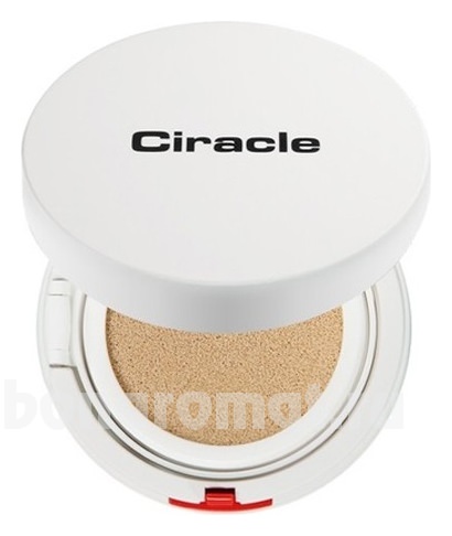      Anti-Blemish Cushion