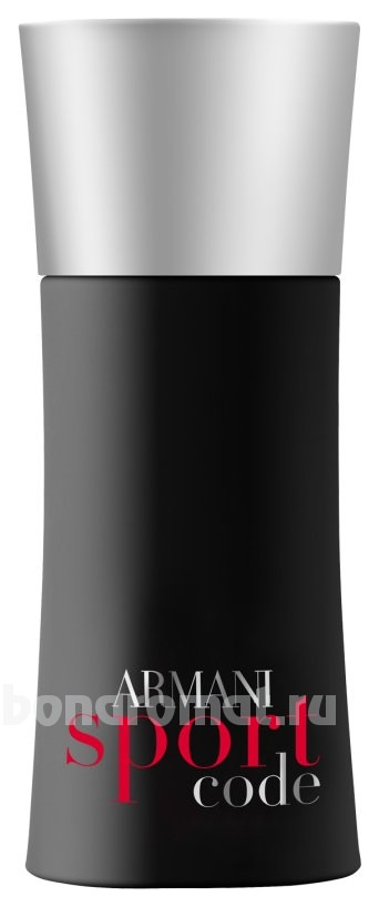 Armani Code Sport men