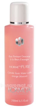          Eau Tonique Douceur A La Fleur d Oranger