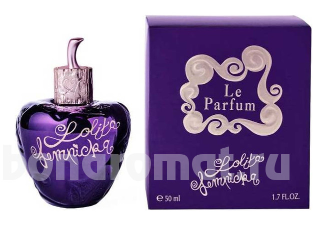 Le Parfum de