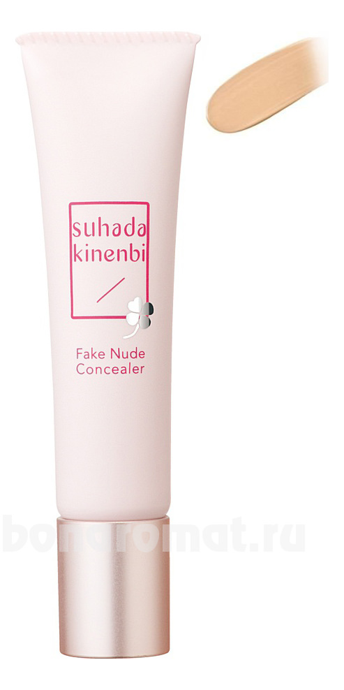     Day Flawless Suhada Kinenbi Fake Nude Concealer SPF20 PA