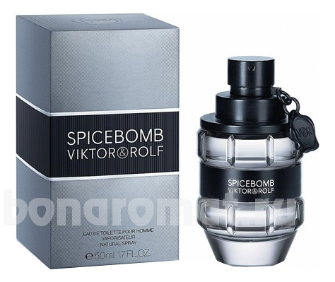 Viktor & Rolf Spicebomb Eau Fraiche